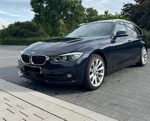 BMW 320 Gebrauchtwagen