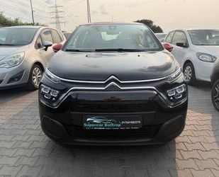 Citroen C3 Gebrauchtwagen