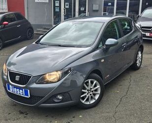 Seat Ibiza Gebrauchtwagen