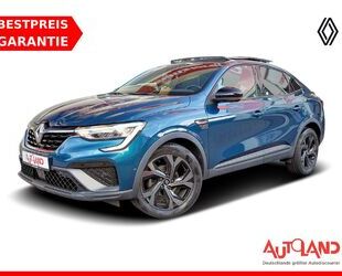 Renault Arkana Gebrauchtwagen