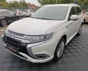 VW Outlander 