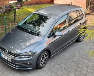 VW Golf Sportsvan Gebrauchtwagen