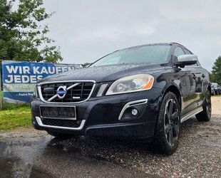 Volvo XC60 Gebrauchtwagen
