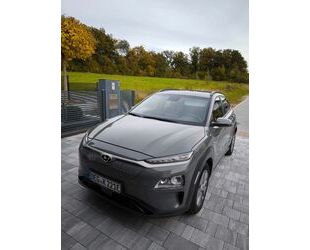 Hyundai KONA Elektro Gebrauchtwagen