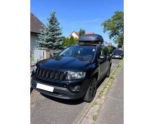 Jeep Compass Gebrauchtwagen