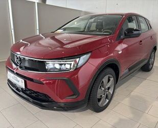 Opel Grandland (X) Gebrauchtwagen