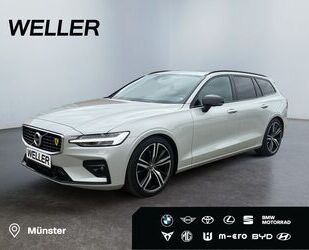 Volvo V60 Gebrauchtwagen