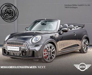 Mini John Cooper Works Cabrio Gebrauchtwagen
