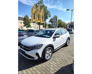 VW Taigo Gebrauchtwagen