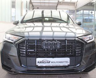 Audi Q7 Gebrauchtwagen