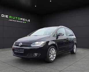 VW Golf Plus Gebrauchtwagen