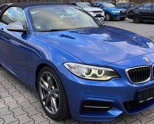 BMW M2 Gebrauchtwagen