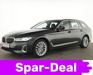 BMW 520 Gebrauchtwagen