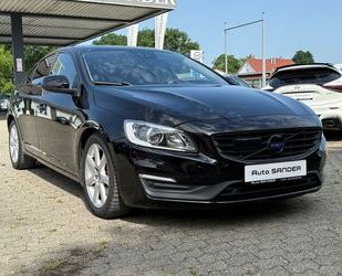 Volvo S60 Gebrauchtwagen