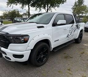 Toyota RAM 