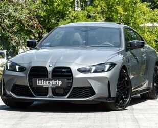 BMW M4 Gebrauchtwagen