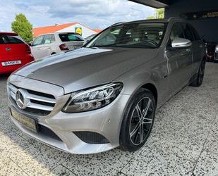 Mercedes-Benz C 300 Gebrauchtwagen