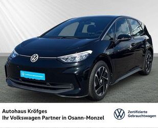 VW ID.3 Gebrauchtwagen