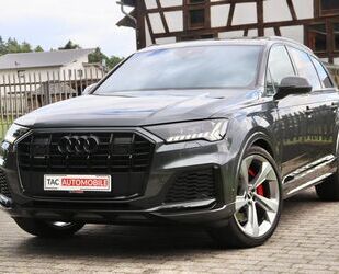 Audi Q7 Gebrauchtwagen