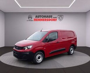 Peugeot Partner Gebrauchtwagen