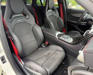 Mercedes-Benz GLC 43 AMG Gebrauchtwagen