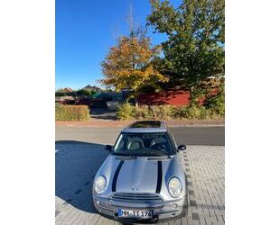 Mini One D Gebrauchtwagen