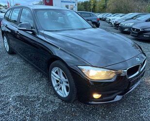 BMW 318 Gebrauchtwagen