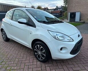 Ford Ka/Ka+ Gebrauchtwagen