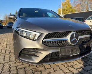 Mercedes-Benz A 200 Gebrauchtwagen