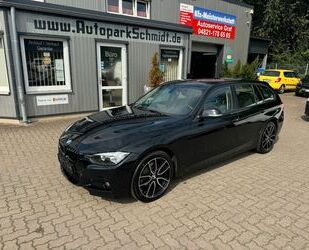 BMW 318 Gebrauchtwagen