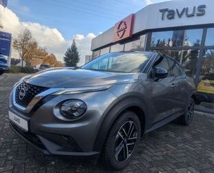 Nissan Juke Gebrauchtwagen