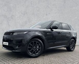 Land Rover Range Rover Sport Gebrauchtwagen