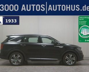 Kia Sorento Gebrauchtwagen