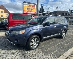 Mitsubishi Outlander Gebrauchtwagen