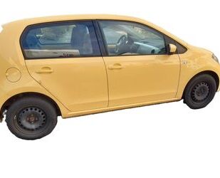 Seat Mii Gebrauchtwagen