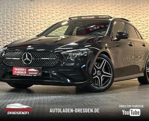 Mercedes-Benz A 250 Gebrauchtwagen