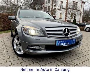 Mercedes-Benz C 250 Gebrauchtwagen