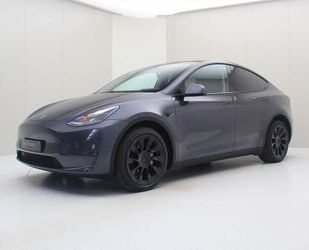 Tesla Model Y Gebrauchtwagen