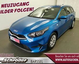 Kia ceed Sportswagon Gebrauchtwagen