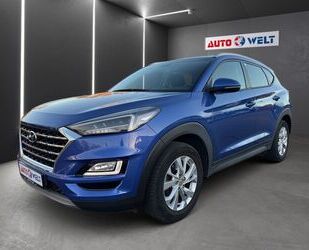 Hyundai TUCSON Gebrauchtwagen