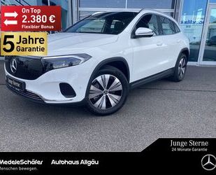 Mercedes-Benz EQA Gebrauchtwagen