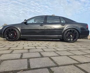 VW Phaeton Gebrauchtwagen