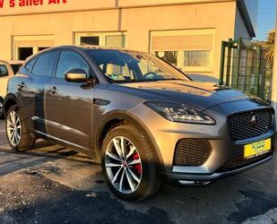 Jaguar E-Pace Gebrauchtwagen