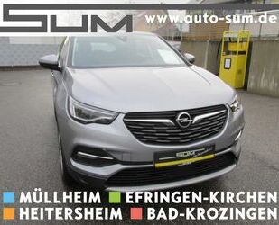 Opel Grandland (X) Gebrauchtwagen