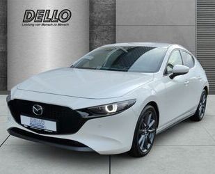 Mazda 3 Gebrauchtwagen