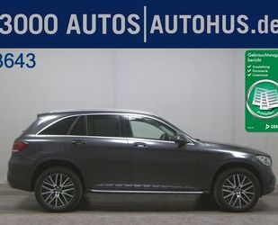 Mercedes-Benz GLC 300 Gebrauchtwagen