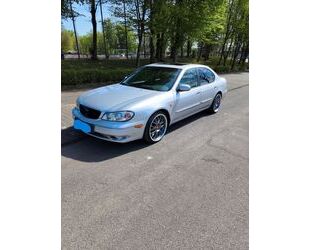 Nissan Maxima Gebrauchtwagen