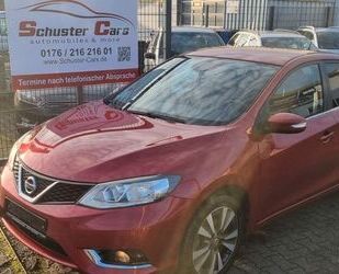 Nissan Pulsar Gebrauchtwagen