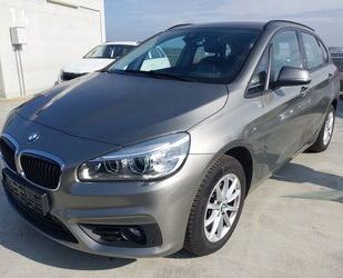 BMW 218 Active Tourer Gebrauchtwagen