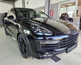 Porsche Cayenne Gebrauchtwagen